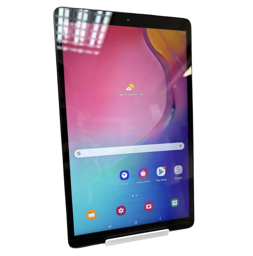 Pre-owned Samsung Tab A SM-T510 - Own4Less
